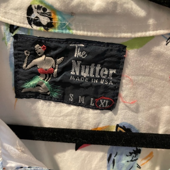 The Nutter - XL - Picture 2 of 2